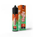 Longfill FLUFFY 10/60ml - Kiwi Twist Longfill FLUFFY 10/60ml - Kiwi Twist