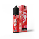 Longfill FLUFFY 10/60ml - Red Hela Longfill FLUFFY 10/60ml - Red Hela
