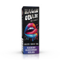 Liquid HAWK TUAH Salt 10ml - Blueberry Blackcurrant 20mg/ml Liquid HAWK TUAH Salt 10ml - Blueberry Blackcurrant 20mg/ml