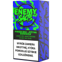 Liquid Enemy Salt 10ml - Porzeczka, Jeżyna, Borówka 18 mg/ml Liquid Enemy Salt 10ml - Porzeczka, Jeżyna, Borówka 18 mg/ml