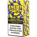 Liquid Enemy Salt 10ml - Smoczy owoc, Truskawka, Cytryna 18 mg/ml Liquid Enemy Salt 10ml - Smoczy owoc, Truskawka, Cytryna 18 mg/ml