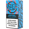 Liquid Enemy Salt 10ml - Winogrono, Jabłko, Granat 18 mg/ml Liquid Enemy Salt 10ml - Winogrono, Jabłko, Granat 18 mg/ml