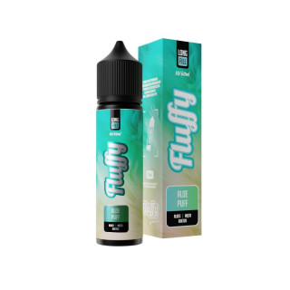 Longfill FLUFFY 10/60ml - Aloe Puff
