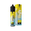 Longfill FLUFFY 10/60ml - Yellow Jelly Longfill FLUFFY 10/60ml - Yellow Jelly