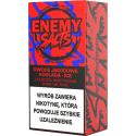 Liquid Enemy Salt 10ml - Owoce jagodowe, Koolada, Ice 18 mg/ml Liquid Enemy Salt 10ml - Owoce jagodowe, Koolada, Ice 18 mg/ml
