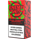 Liquid Enemy Salt 10ml - Jabłko, Truskawka, Brzoskwinia 18 mg/ml Liquid Enemy Salt 10ml - Jabłko, Truskawka, Brzoskwinia 18 mg/ml