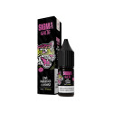 Liquid SIGMA Salts 10ml - Kiwi Marakuja i Limonka 20mg/ml Liquid SIGMA Salts 10ml - Kiwi Marakuja i Limonka 20mg/ml