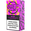 Liquid Enemy Salt 10ml - Malina 18 mg/ml Liquid Enemy Salt 10ml - Malina 18 mg/ml