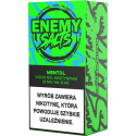 Liquid Enemy Salt 10ml - Mentol 18 mg/ml Liquid Enemy Salt 10ml - Mentol 18 mg/ml