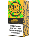 Liquid Enemy Salt 10ml - Mango, Mandarynka 18 mg/ml Liquid Enemy Salt 10ml - Mango, Mandarynka 18 mg/ml