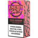 Liquid Enemy Salt 10ml - Owoce jagodowe 18 mg/ml Liquid Enemy Salt 10ml - Owoce jagodowe 18 mg/ml