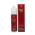 Longfill BlackFog 10/60ml - Tabaco Premium Longfill BlackFog 10/60ml - Tabaco Premium