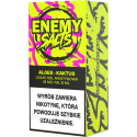Liquid Enemy Salt 10ml - Aloes Kaktus 18 mg/ml Liquid Enemy Salt 10ml - Aloes Kaktus 18 mg/ml