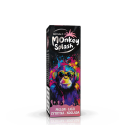 Liquid MONKEY SPLASH Salt 10ml - Melon Liczi Cytryna Cool 20mg/ml Liquid MONKEY SPLASH Salt 10ml - Melon Liczi Cytryna Cool 20mg/ml