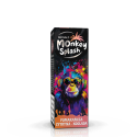Liquid MONKEY SPLASH Salt 10ml - Pomarańcza Cytryna Cool 20mg/ml Liquid MONKEY SPLASH Salt 10ml - Pomarańcza Cytryna Cool 20mg/ml