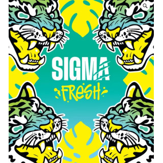 Liquid SIGMA FRESH Salts 10ml - Cydr Brzoswiniowy 20mg/ml Liquid SIGMA FRESH Salts 10ml - Cydr Brzoswiniowy 20mg/ml