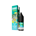 Liquid SIGMA FRESH Salts 10ml - Lemoniada Kiwi, Zielony arbuz i Limonka 20mg/ml Liquid SIGMA FRESH Salts 10ml - Lemoniada Kiwi, Zielony arbuz i Limonka 20mg/ml