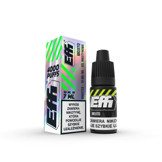 Liquid Effi Salt 7ml - Mojito 18mg/ml