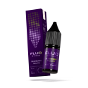 Liquid FLUO Drinks Salt 10ml - Blueberry Mojito 20mg/ml Liquid FLUO Drinks Salt 10ml - Blueberry Mojito 20mg/ml