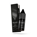 Liquid FLUO Classic+ Salt 10ml - Gray 20mg/ml Liquid FLUO Classic+ Salt 10ml - Gray 20mg/ml