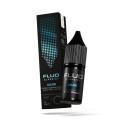 Liquid FLUO Classic+ Salt 10ml - Azure 20mg/ml Liquid FLUO Classic+ Salt 10ml - Azure 20mg/ml