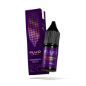 Liquid FLUO Drinks Salt 10ml - Strawberry Mojito 20mg/ml Liquid FLUO Drinks Salt 10ml - Strawberry Mojito 20mg/ml