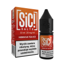 Liquid SIC! Salt 10ml - THEA Hibiscus Tea Ice 20mg/ml Liquid SIC! Salt 10ml - THEA Hibiscus Tea Ice 20mg/ml