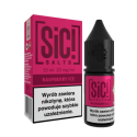 Liquid SIC! Salt 10ml - SIMPLEX Raspberry Ice 20mg/ml Liquid SIC! Salt 10ml - SIMPLEX Raspberry Ice 20mg/ml