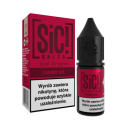 Liquid SIC! Salt 10ml - SIMPLEX Cherry Ice 20mg/ml Liquid SIC! Salt 10ml - SIMPLEX Cherry Ice 20mg/ml