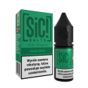 Liquid SIC! Salt 10ml - SIMPLEX Aloe Vera 20mg/ml Liquid SIC! Salt 10ml - SIMPLEX Aloe Vera 20mg/ml