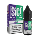 Liquid SIC! Salt 10ml - DUPLEX Aloe Grape 20mg/ml Liquid SIC! Salt 10ml - DUPLEX Aloe Grape 20mg/ml