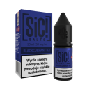 Liquid SIC! Salt 10ml - SIMPLEX Blackcurrant Ice 20mg/ml Liquid SIC! Salt 10ml - SIMPLEX Blackcurrant Ice 20mg/ml