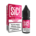 Liquid SIC! Salt 10ml - DUPLEX Rasberry Cherry 20mg/ml Liquid SIC! Salt 10ml - DUPLEX Rasberry Cherry 20mg/ml