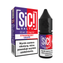 Liquid SIC! Salt 10ml - DUPLEX Strawberry Grape 20mg/ml Liquid SIC! Salt 10ml - DUPLEX Strawberry Grape 20mg/ml
