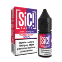 Liquid SIC! Salt 10ml - DUPLEX Watermelon Grape 20mg/ml Liquid SIC! Salt 10ml - DUPLEX Watermelon Grape 20mg/ml