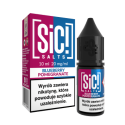 Liquid SIC! Salt 10ml - DUPLEX Blueberry Pomegranate 20mg/ml Liquid SIC! Salt 10ml - DUPLEX Blueberry Pomegranate 20mg/ml