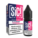 Liquid SIC! Salt 10ml - DUPLEX Blackberry Rasberry 20mg/ml Liquid SIC! Salt 10ml - DUPLEX Blackberry Rasberry 20mg/ml