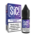 Liquid SIC! Salt 10ml - DUPLEX Blackcurrant Grape 20mg/ml Liquid SIC! Salt 10ml - DUPLEX Blackcurrant Grape 20mg/ml