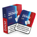 Listki Nikotynowe ZENIQ - Truskawka Listki Nikotynowe ZENIQ - Truskawka