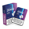 Listki Nikotynowe ZENIQ - Winogrono Listki Nikotynowe ZENIQ - Winogrono
