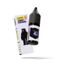Liquid Go Bears Classic 10 ml - Czarna Porzeczka 12 mg/ml Liquid Go Bears Classic 10 ml - Czarna Porzeczka 12 mg/ml