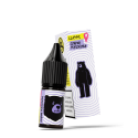 Liquid Go Bears Classic 10 ml - Czarna Porzeczka 18 mg/ml Liquid Go Bears Classic 10 ml - Czarna Porzeczka 18 mg/ml
