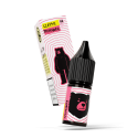 Liquid Go Bears Classic 10 ml - Truskawka .6 mg/ml Liquid Go Bears Classic 10 ml - Truskawka .6 mg/ml
