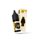 Liquid Go Bears Classic 10 ml - Tytoń 18 mg/ml Liquid Go Bears Classic 10 ml - Tytoń 18 mg/ml