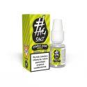 Liquid haszTAG SALT Sour 10ml- Double Apple 20mg/ml Liquid haszTAG SALT Sour 10ml- Double Apple 20mg/ml
