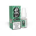 Liquid haszTAG SALT Sour 10ml - Cactus 20mg/ml Liquid haszTAG SALT Sour 10ml - Cactus 20mg/ml