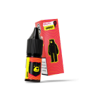 Liquid Go Bears Drops SALT 10 ml - Ananas 20mg/ml Liquid Go Bears Drops SALT 10 ml - Ananas 20mg/ml