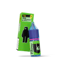 Liquid Go Bears Tea SALT 10 ml - Herbata Miętowa z Grejpfrutem 20mg/ml Liquid Go Bears Tea SALT 10 ml - Herbata Miętowa z Grejpfrutem 20mg/ml