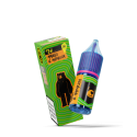 Liquid Go Bears Tea SALT 10 ml - Herbata z Mango i Marakują 20mg/ml Liquid Go Bears Tea SALT 10 ml - Herbata z Mango i Marakują 20mg/ml
