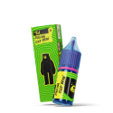 Liquid Go Bears Tea SALT 10 ml - Zielona Herbata Cold Brew 20mg/ml Liquid Go Bears Tea SALT 10 ml - Zielona Herbata Cold Brew 20mg/ml